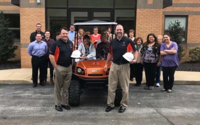 ProTect-All Acquires McDowell Safety and Health Services (MSHS)