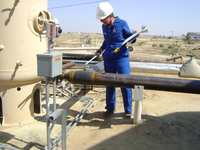 Why You Should Invest in Non-Destructive Testing