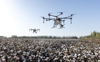 5 Reasons Why Drones & ROVs Are The Best Option For Your Inspection Needs