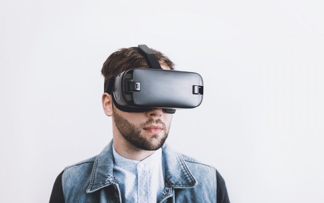 Using Virtual Reality in Active Threat Training